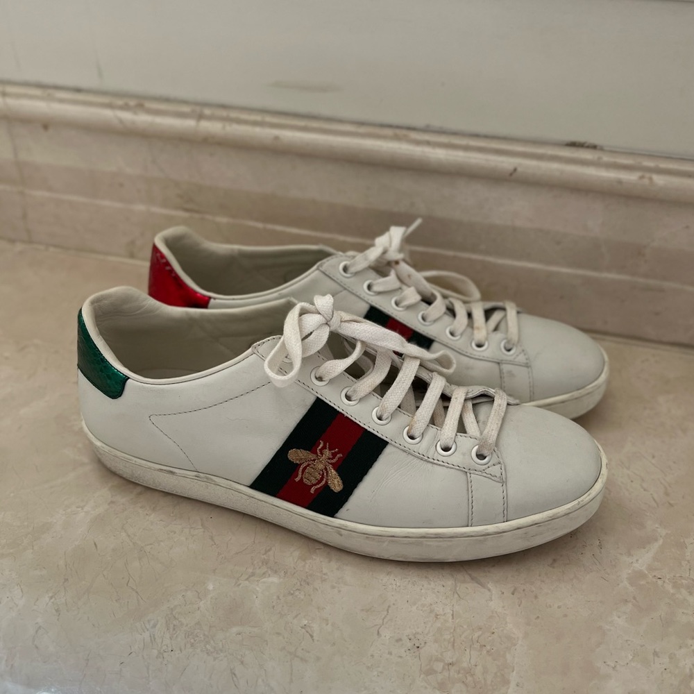 Gucci Ace Sneakers